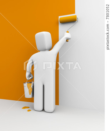 Painter Painter 7801052