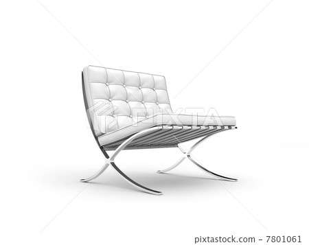 Stylish chair 7801061