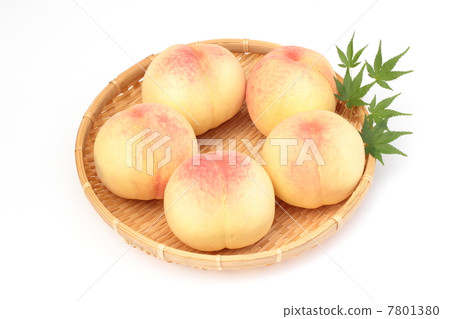 白桃 白桃 7801380