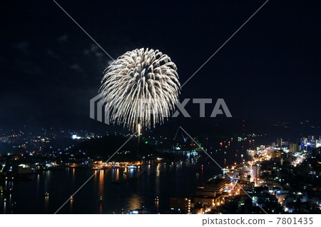 Omiichi Sumiyoshi fireworks festival Omiichi Sumiyoshi fireworks festival 7801435