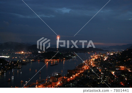 大宮住吉煙花節 7801441