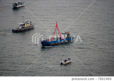 Lantern ship Lantern ship 7801469