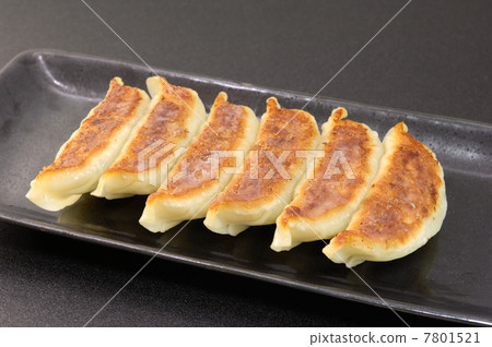 美味的烤牡蠣 美味的烤牡蠣 7801521