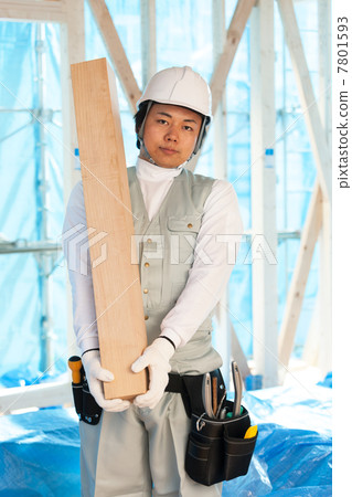 木匠 7801593