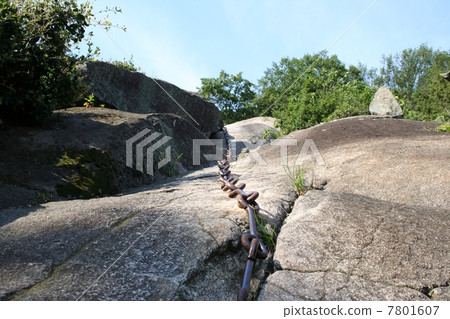 Kusari Yamaichi's chain 7801607