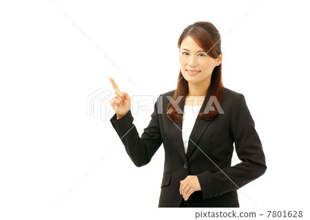 女商人 女商人 7801628