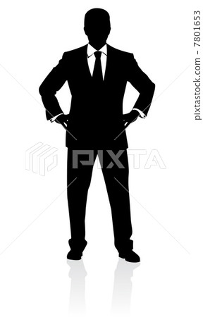 Business man Business man 7801653