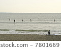 Shonan surfer 7801669