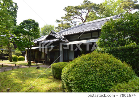 西川家庭住宅(江戶町,小金井公園/東京小金井市) 西川家庭住宅(江戶町,小金井公園/東京小金井市) 7801674