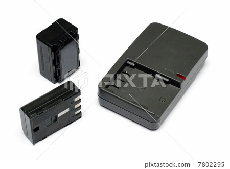 Battery charger Battery charger 7802295