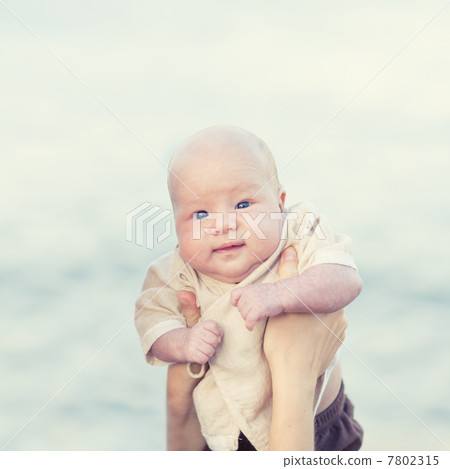 Cute baby 7802315