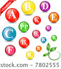 Vitamins 7802555