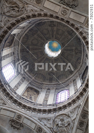 聖保羅聖路易斯教堂 7802931