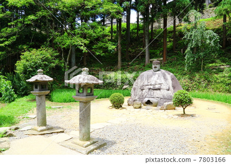 manji stone buddha, stone buddha, a stoic person 7803166