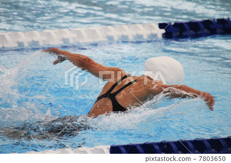 蝴蝶（女孩） 7803650