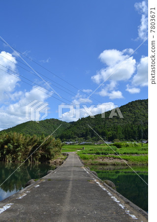 結算橋 7803671
