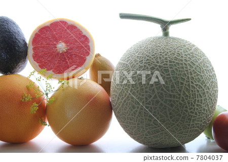 fruits  7804037