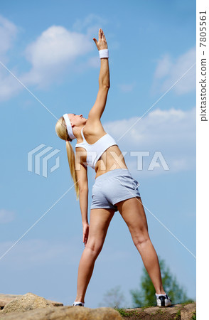 Exercising Exercising 7805561