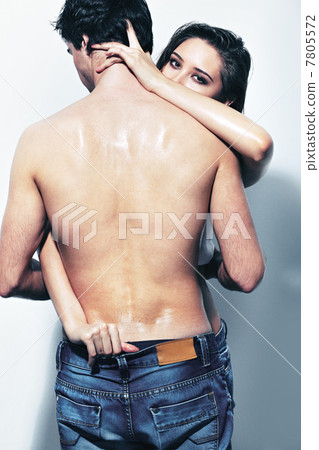 Sensual look 7805572