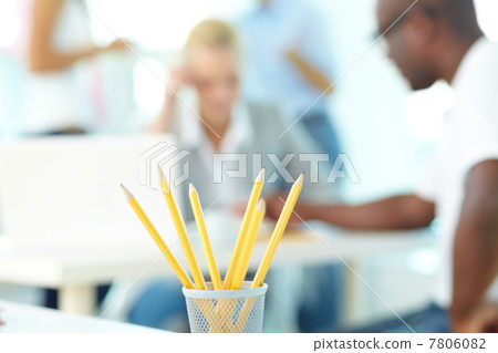 Pencils Pencils 7806082