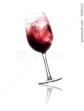 red wine splash 7806323
