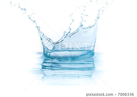 water splash 7806336
