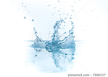 water splash 7806337