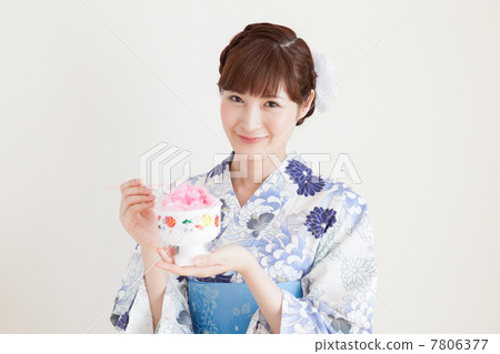 Yukata Yukata 7806377
