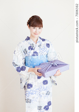 浴衣 7806382