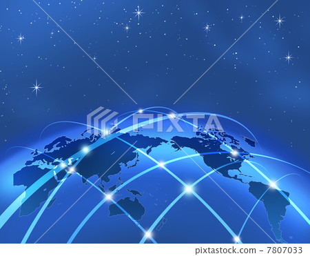 Global network 7807033