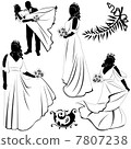 Wedding Pairs 7807238
