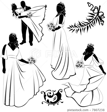 Wedding Pairs Wedding Pairs 7807238