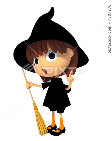 Witch Witch 7807270