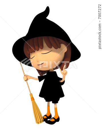 Witch 7807272