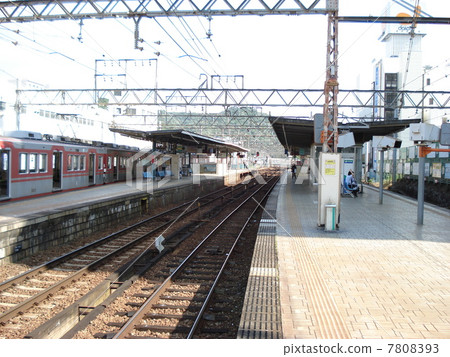 Kobe Electric Railway Co., Ltd. 7808393