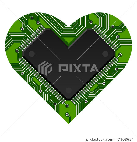 heart hardware heart hardware 7808634