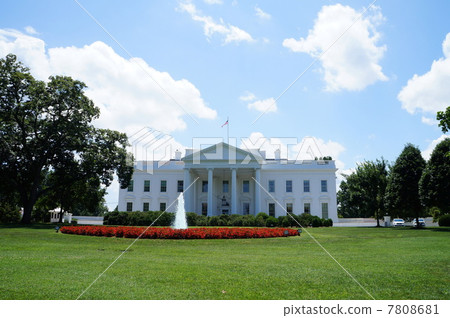 White House White House 7808681