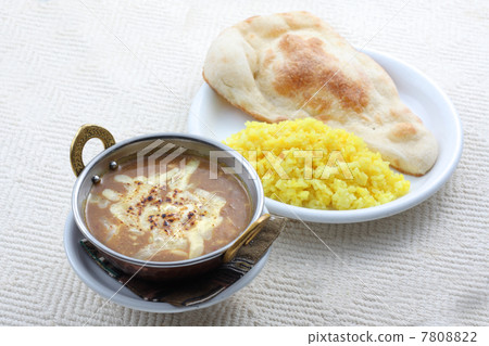 Cheese Curry 7808822