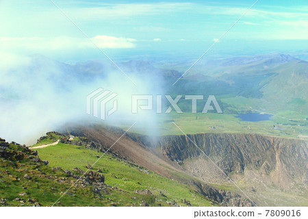 斯諾登尼亞國家公園 7809016