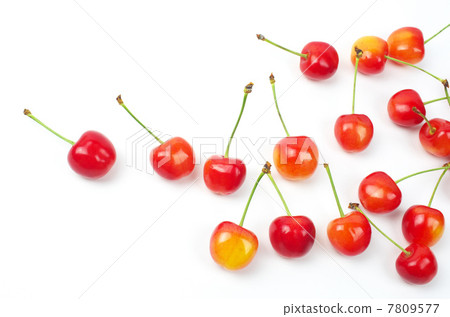 Cherries to march Cherries to march 7809577