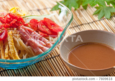 夏天和冰鮮雞肉 夏天和冰鮮雞肉 7809618