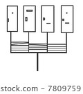 選擇 7809759