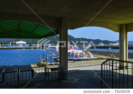 青海島觀光船遊輪 青海島觀光船遊輪 7820039