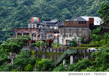 Taiwan Chien 7820222