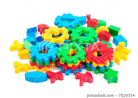 Toys for children 7820354