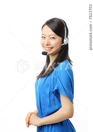 Operator Operator 7823703