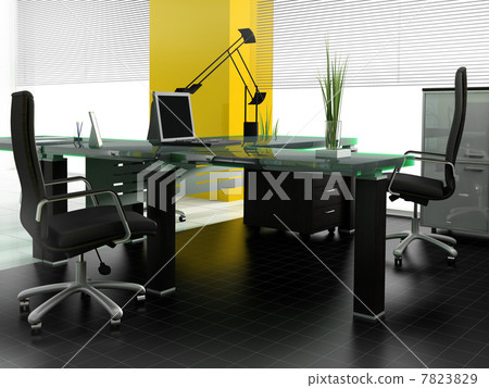 Workplace Workplace 7823829