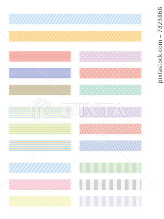 mt masking tape 7823868