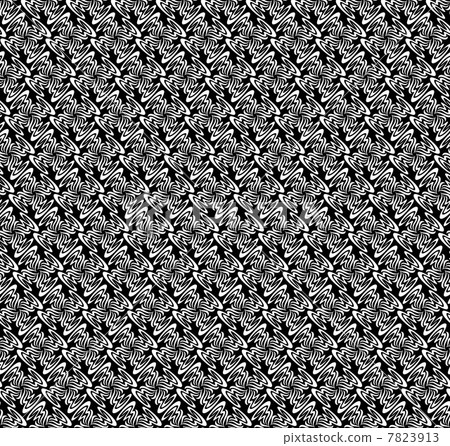 Abstract texture 7823913