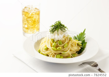 Cold spaghetti Cold spaghetti 7824552
